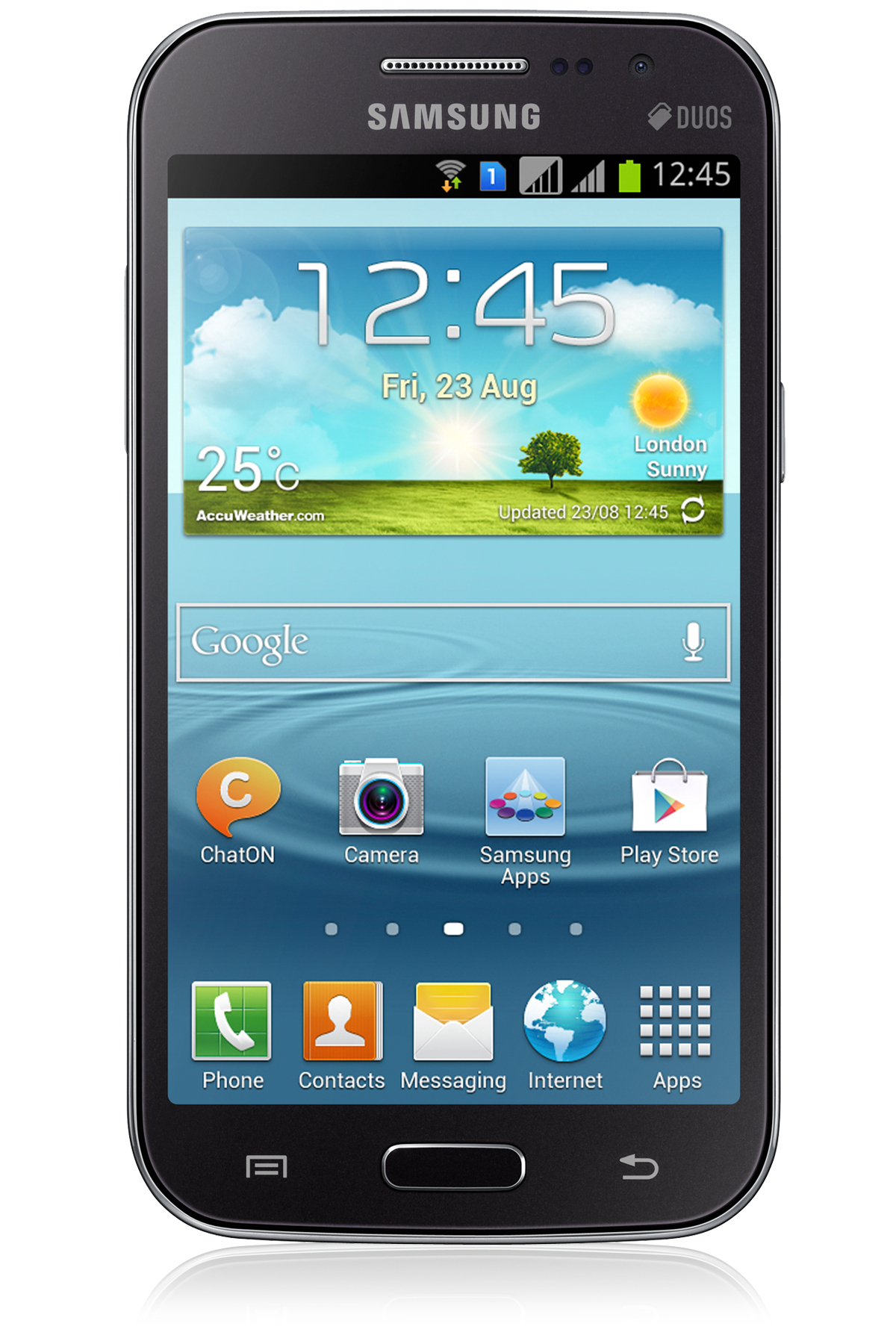 Toques para Samsung Galaxy Grand Quattro baixar gratis.
